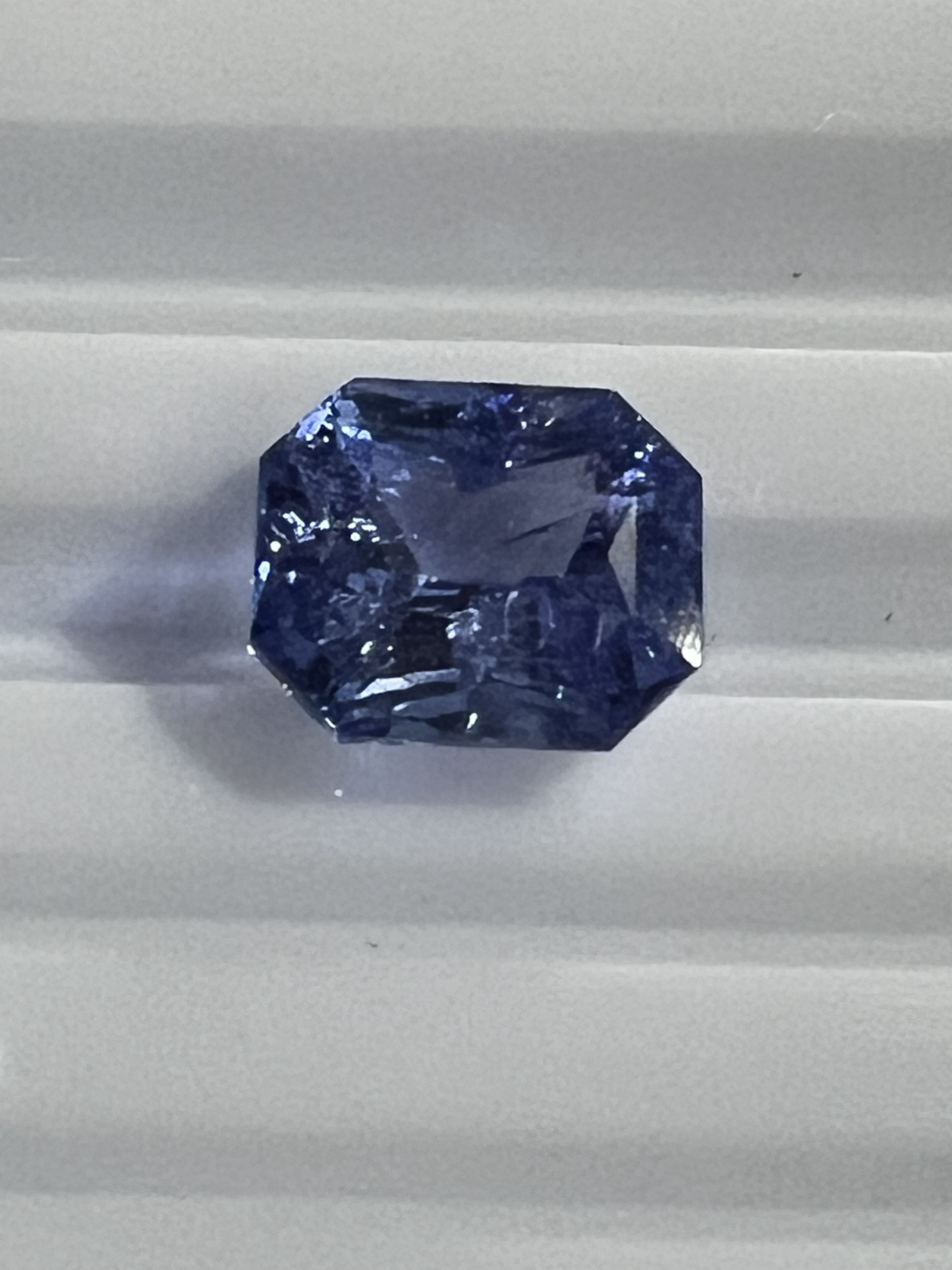 Blue Sapphire