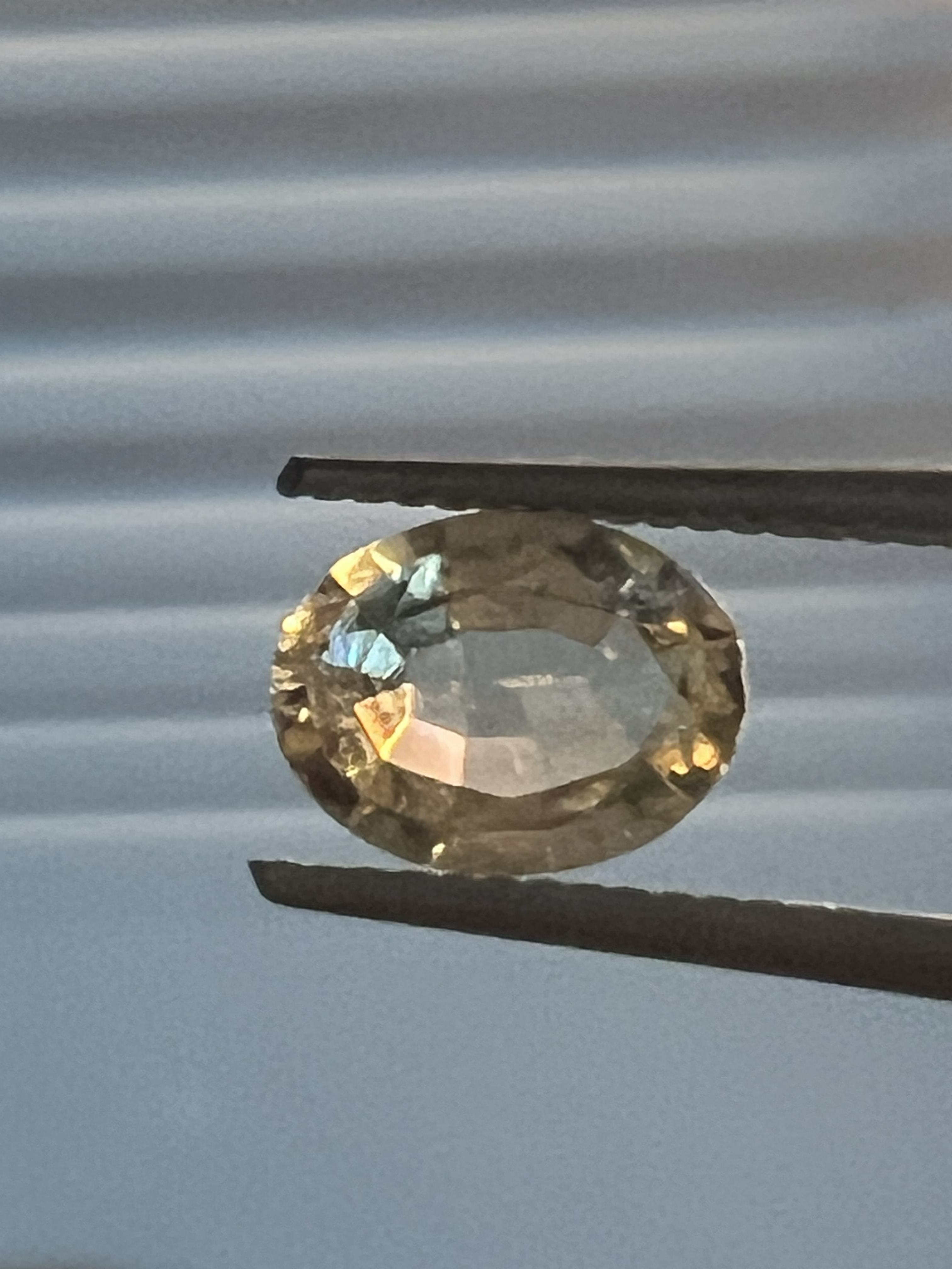 Solara Radiant